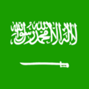 Saudi Arabia logo