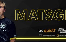 matsgrey