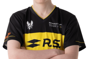 Scrub Killa