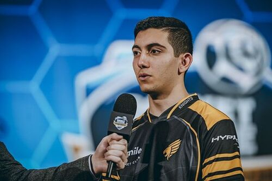 Gyro.