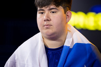 Reysbull