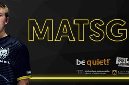 matsgrey