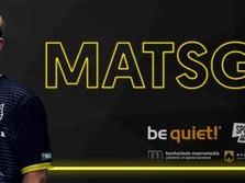 matsgrey